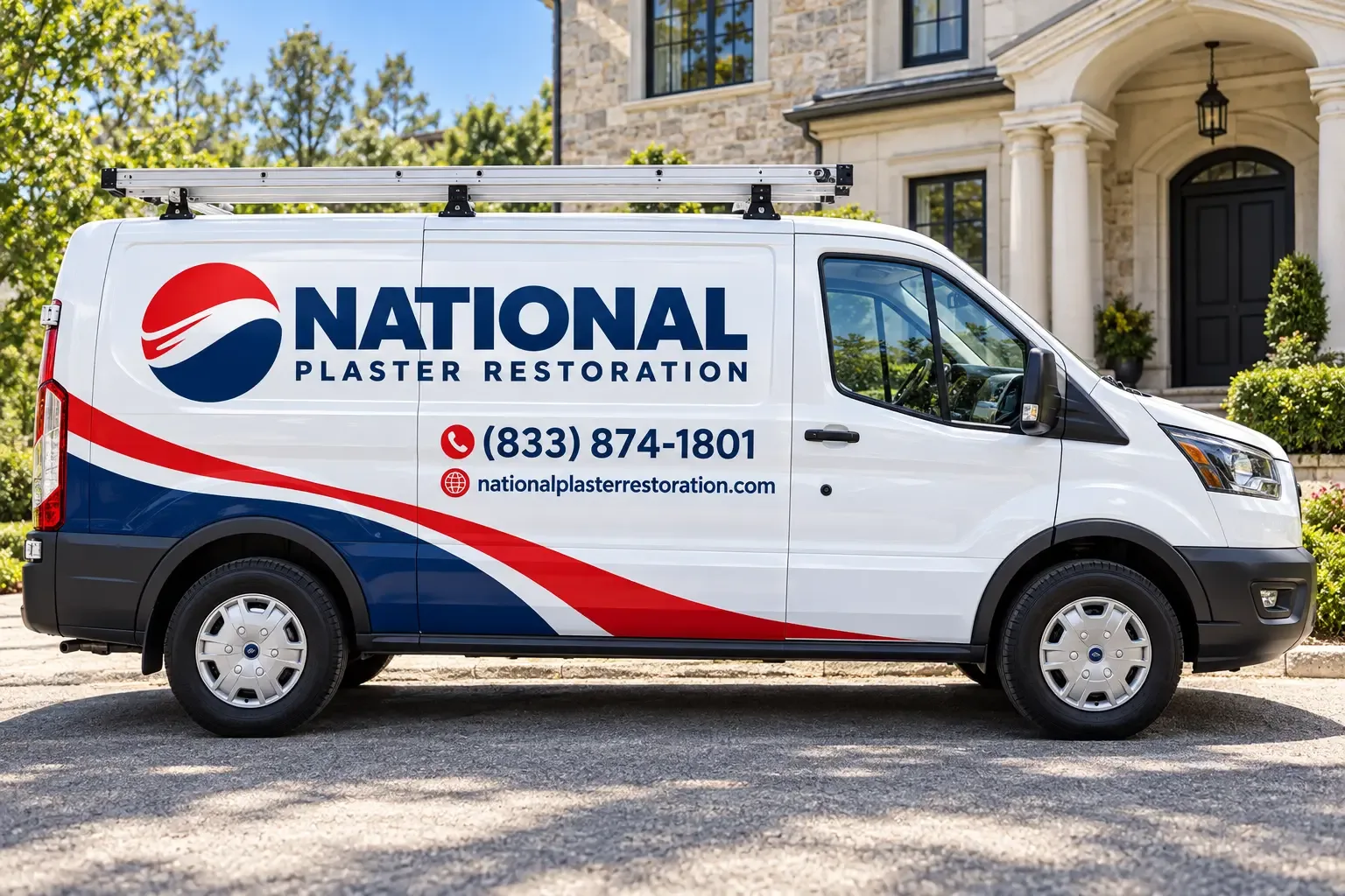 Plaster Repair in Chicago, IL near me